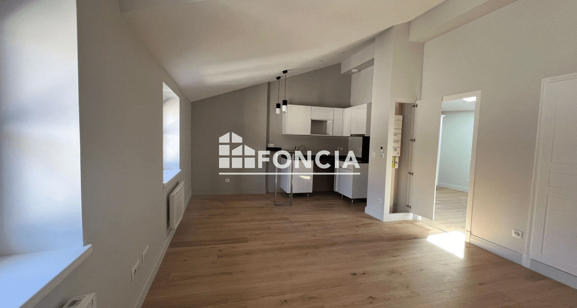 Appartement 2 pièces (42.78 m²) à louer - Narbonne (11100)