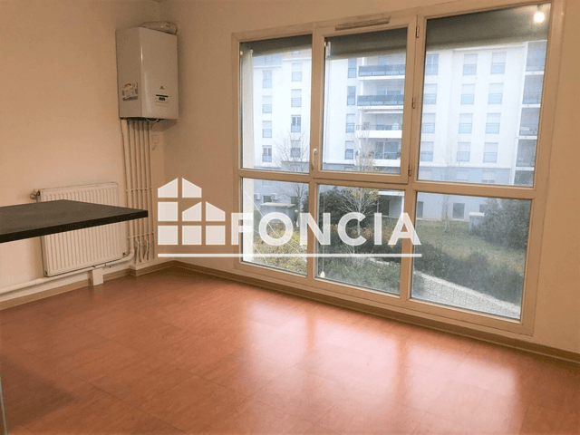 Studio (30.9 m²) à louer - Marseille 15ᵉ (13015)