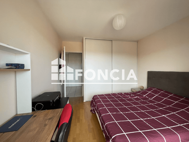 Appartement 3 pièces (79.11 m²) à louer - Craponne (69290)