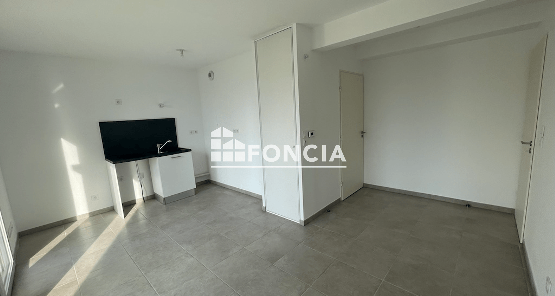 Studio (27.88 m²) à louer - Marseille 3ᵉ (13003)