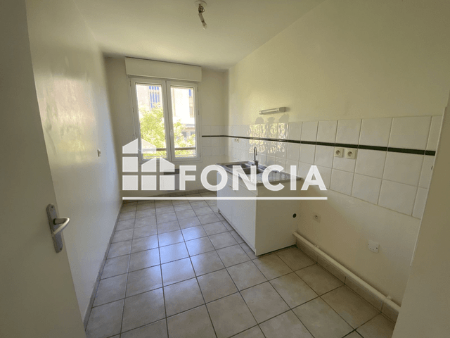Appartement 3 pièces (62.13 m²) à louer - Beziers (34500)