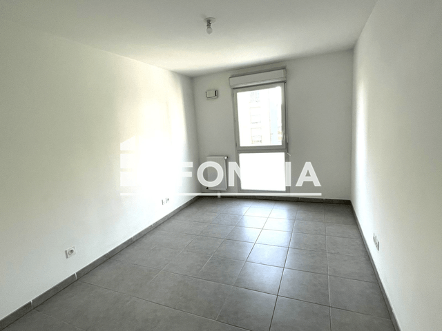 Appartement 2 pièces (38.19 m²) à louer - Marseille 5ᵉ (13005)