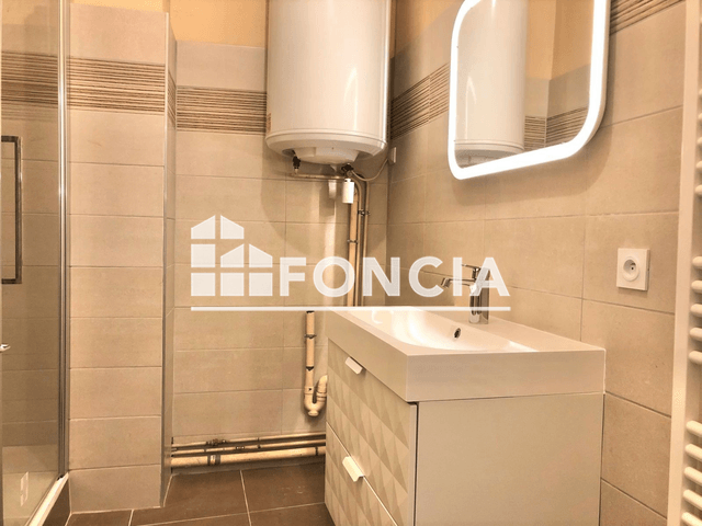 Appartement 3 pièces (63.23 m²) à louer - Carcassonne (11000)
