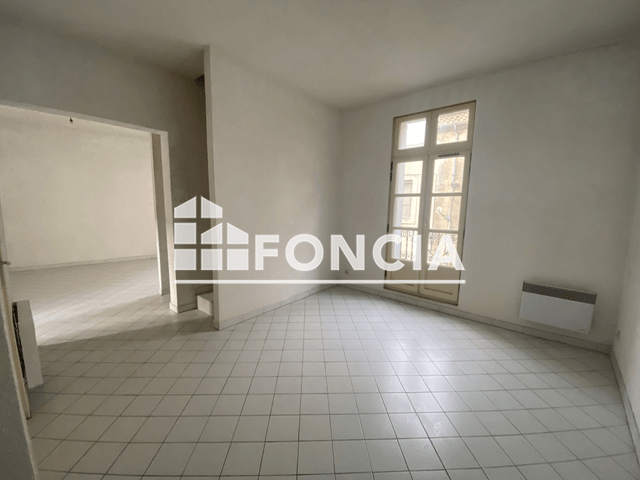 Appartement 3 pièces (75 m²) à louer - Beziers (34500)