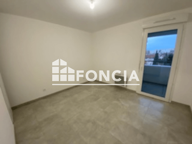 Appartement 2 pièces (44.07 m²) à louer - Marseille 9ᵉ (13009)
