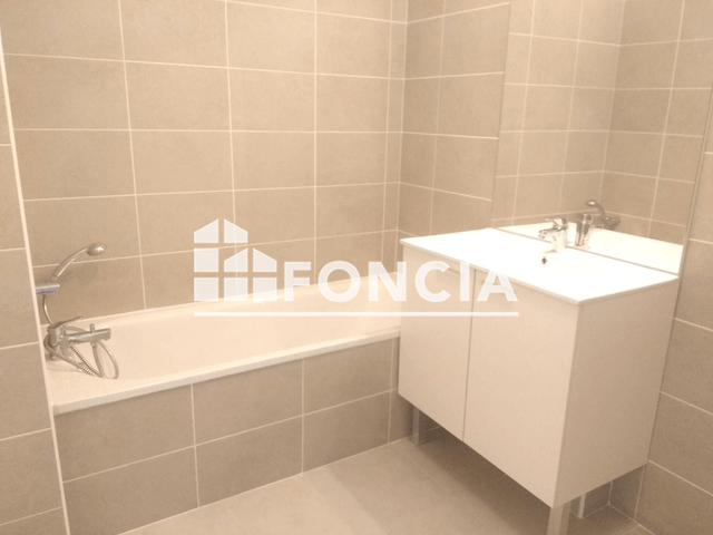 Appartement 3 pièces (58.2 m²) à louer - Marseille 12ᵉ (13012)