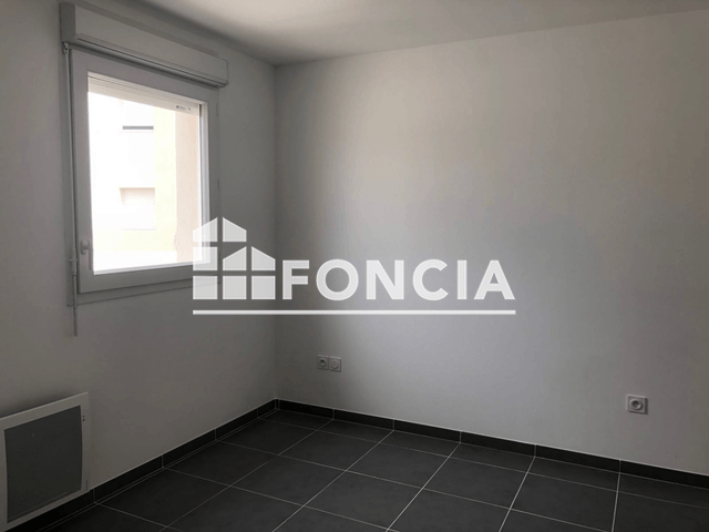 Appartement 3 pièces (58.34 m²) à louer - Marseille 4ᵉ (13004)
