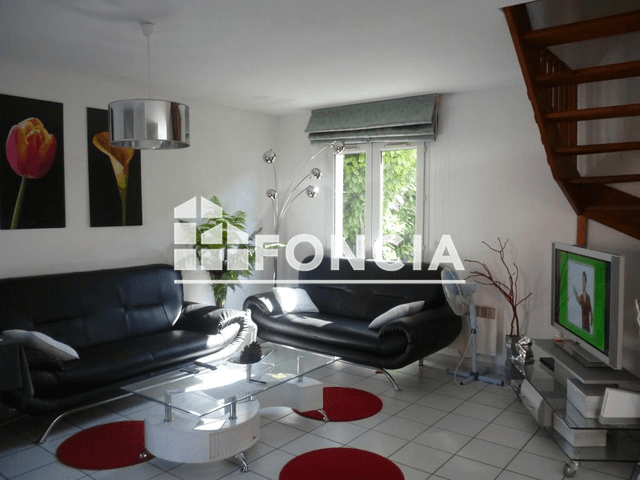 Maison 5 pièces (85.95 m²) à louer - Carcassonne (11000)