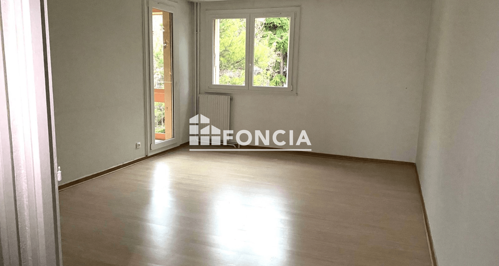 Appartement 3 pièces (69.25 m²) à louer - Marseille 11ᵉ (13011)