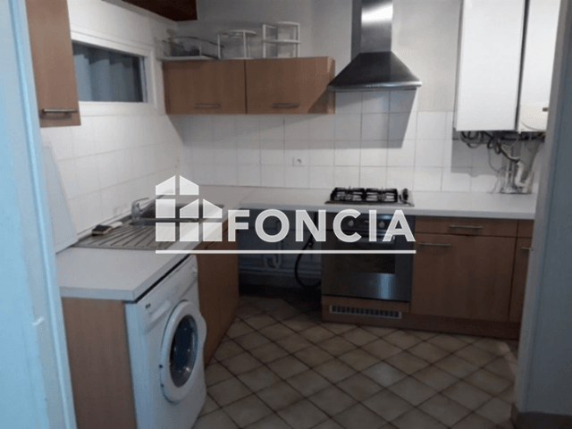 Appartement 3 pièces (79.23 m²) à louer - Lyon 5ᵉ (69005)