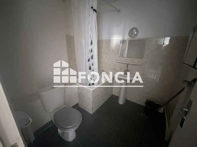 Studio (29.31 m²) à louer - Marseille 5ᵉ (13005)