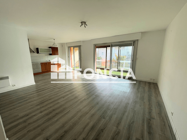 Appartement 4 pièces (94.46 m²) à louer - Marseille 8ᵉ (13008)