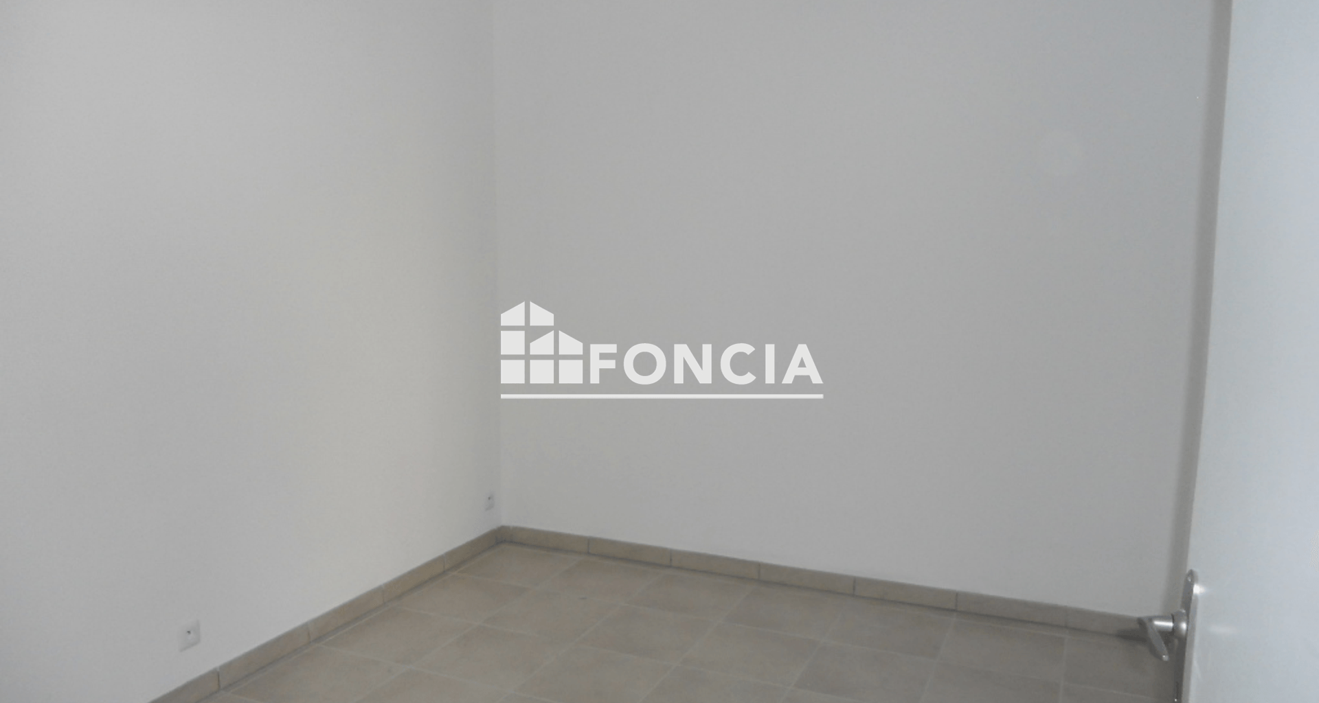 Appartement 2 pièces (40.17 m²) à louer - Marseille 10ᵉ (13010)
