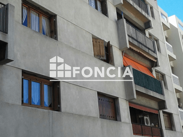 Appartement meublé 2 pièces (52.15 m²) à louer - Marseille 8ᵉ (13008)