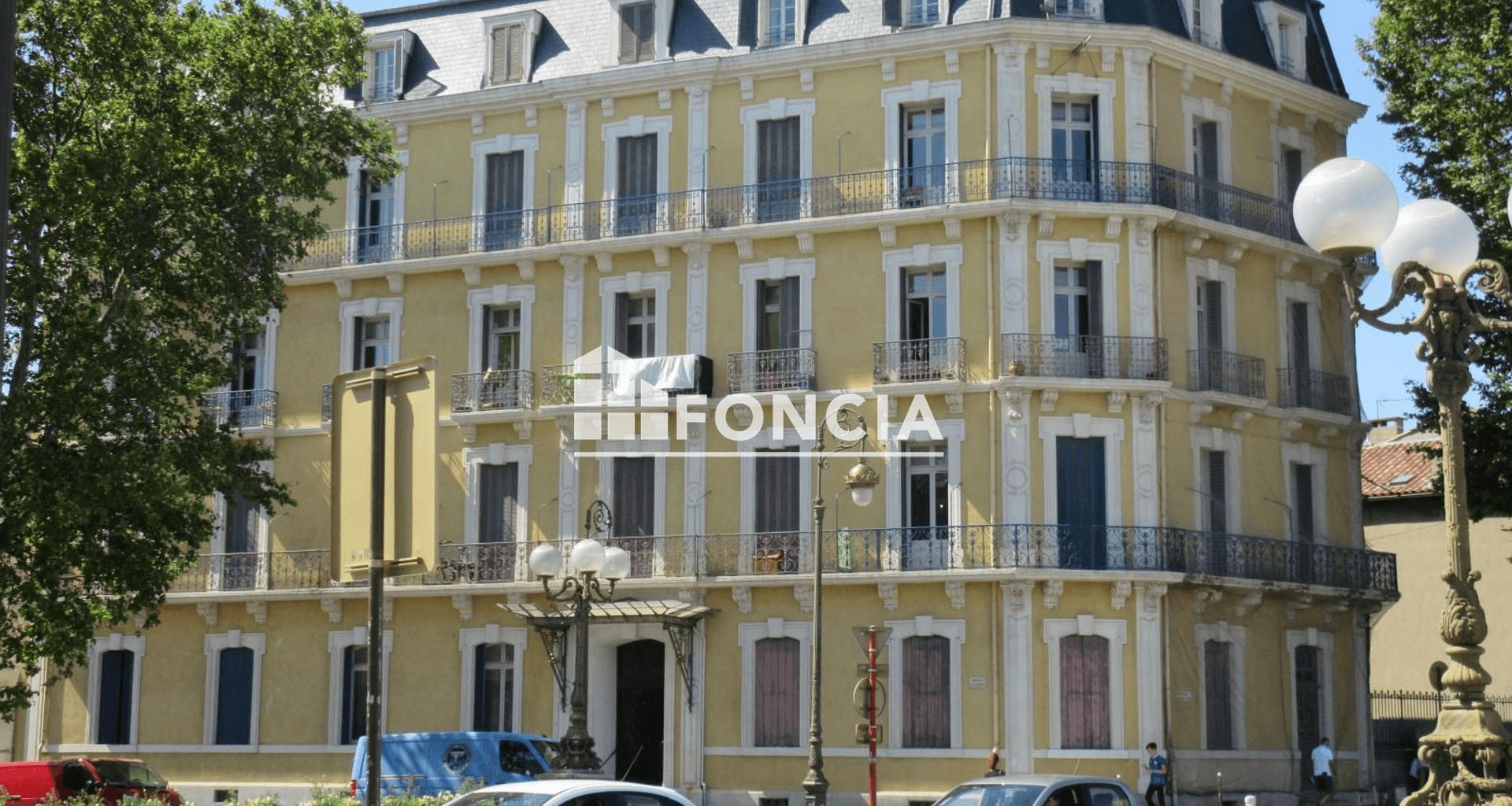 Appartement 3 pièces (72.08 m²) à louer - Narbonne (11100)