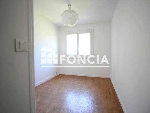 Appartement 3 pièces (54.47 m²) à louer - Annecy (74000)