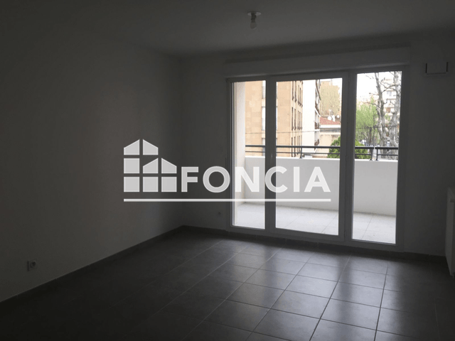 Appartement 2 pièces (37.97 m²) à louer - Marseille 5ᵉ (13005)