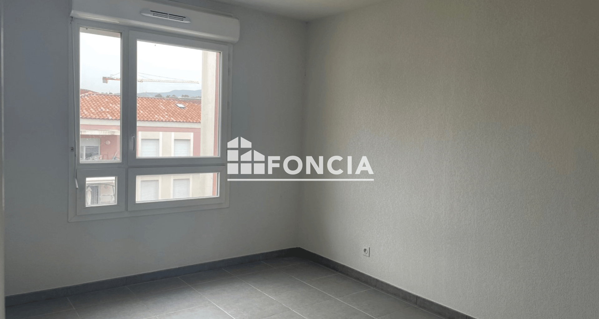 Appartement 2 pièces (38.15 m²) à louer - Marseille 13ᵉ (13013)
