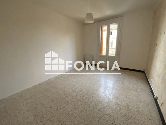 Appartement 3 pièces (81.5 m²) à louer - Valros (34290)