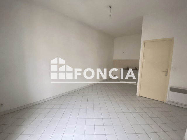 Appartement 3 pièces (75 m²) à louer - Beziers (34500)