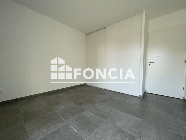 Appartement 2 pièces (48.63 m²) à louer - Thyez (74300)