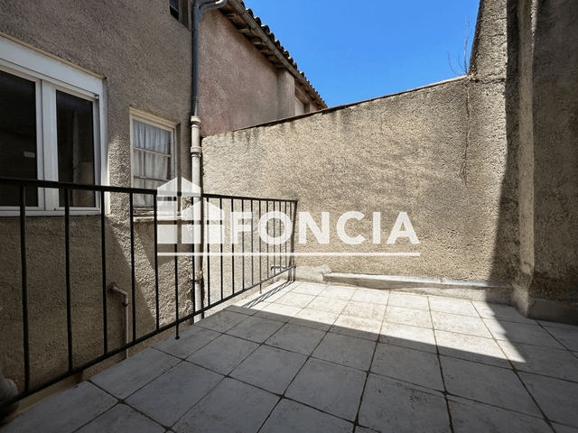 Appartement 3 pièces (63.23 m²) à louer - Carcassonne (11000)