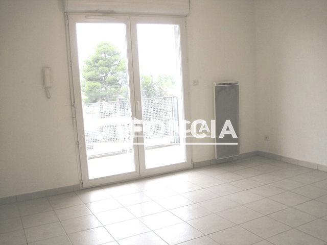 Appartement 2 pièces (36.4 m²) à louer - Carcassonne (11000)