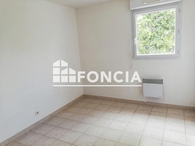 Appartement 3 pièces (61.14 m²) à louer - Beziers (34500)