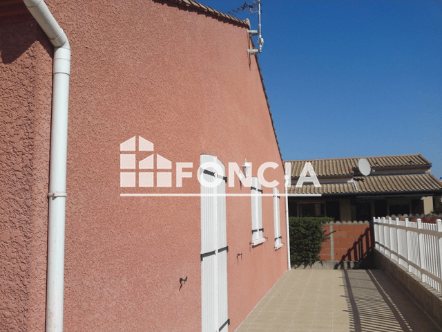 Maison 4 pièces (79.72 m²) à louer - Lezignan Corbieres (11200)