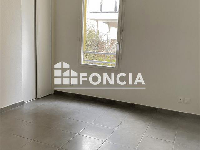 Appartement 2 pièces (51.29 m²) à louer - Bonneville (74130)