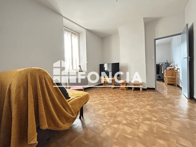 Appartement 2 pièces (41.15 m²) à louer - Carcassonne (11000)