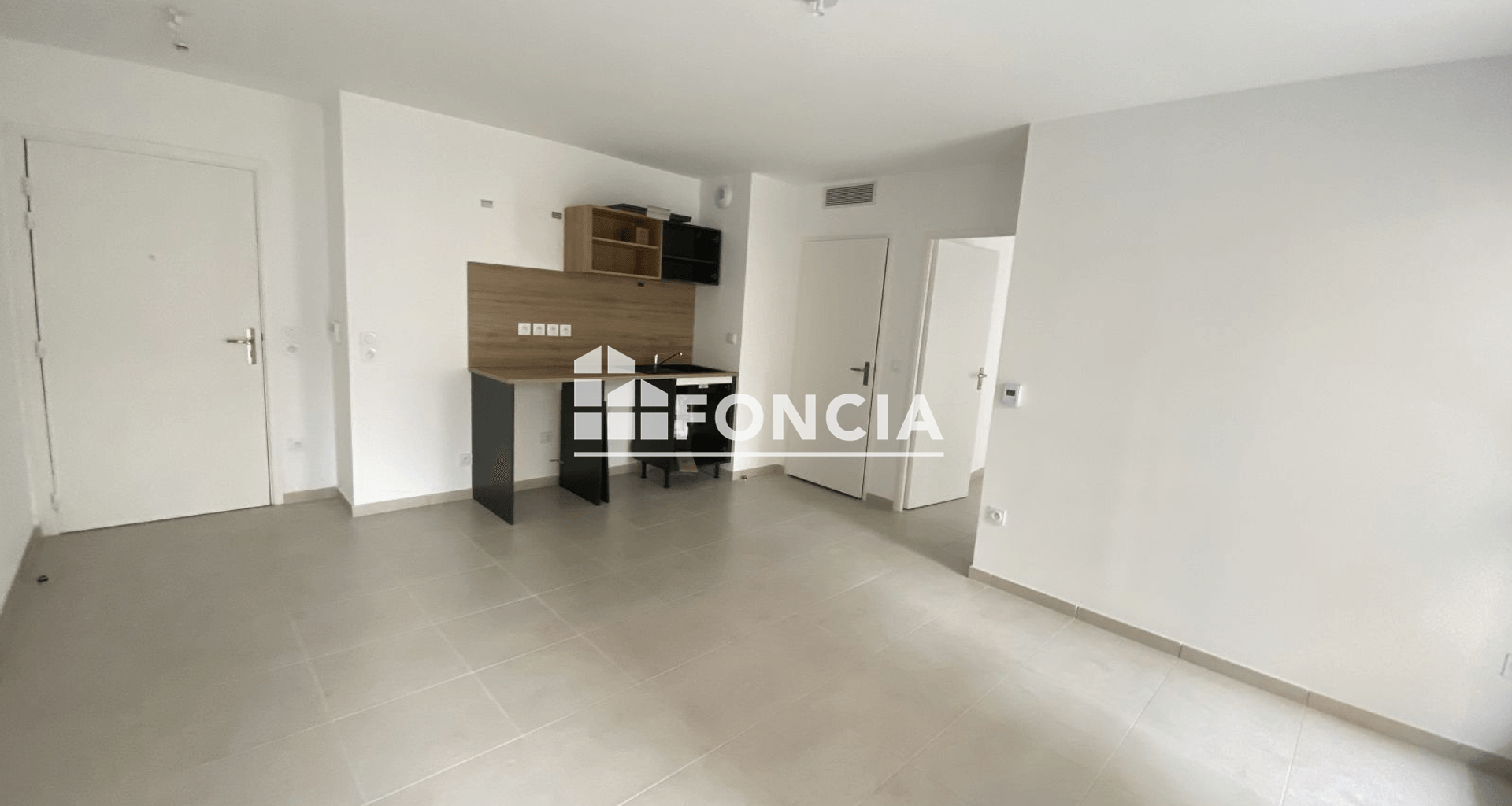 Appartement 2 pièces (39.2 m²) à louer - Marseille 8ᵉ (13008)