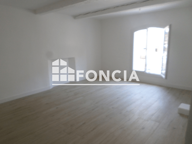Appartement 2 pièces (34.88 m²) à louer - Marseille 1ᵉʳ (13001)