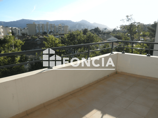 Appartement 2 pièces (33.03 m²) à louer - Marseille 9ᵉ (13009)