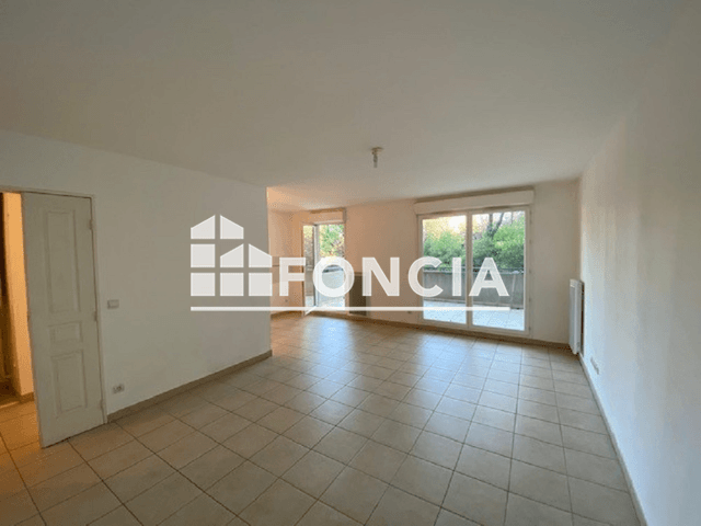 Appartement 3 pièces (64.73 m²) à louer - Marseille 13ᵉ (13013)