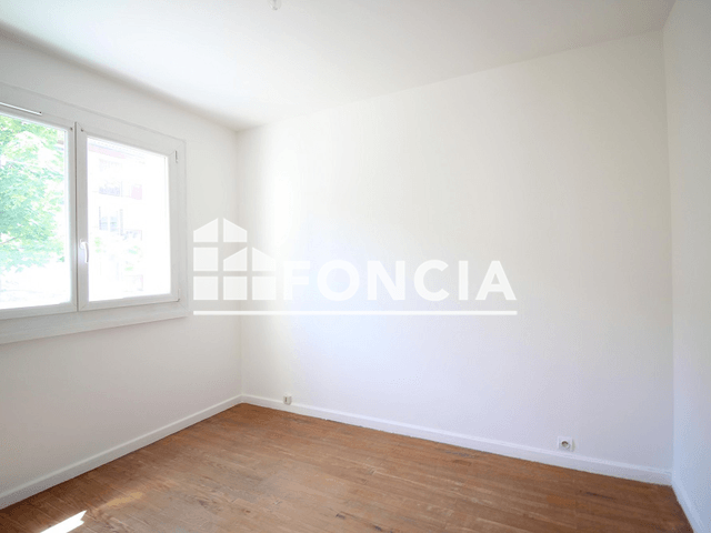 Appartement 3 pièces (54.47 m²) à louer - Annecy (74000)