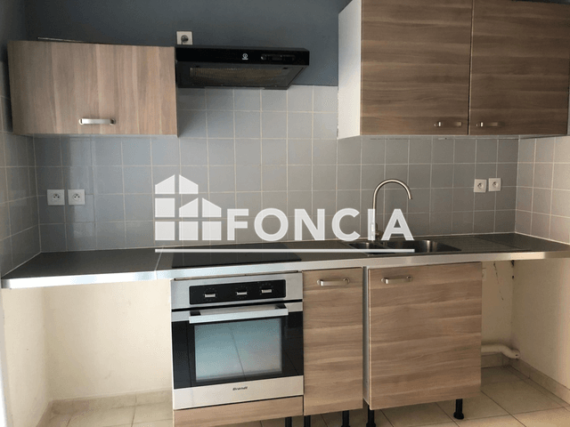 Appartement 3 pièces (66.01 m²) à louer - Marseille 3ᵉ (13003)