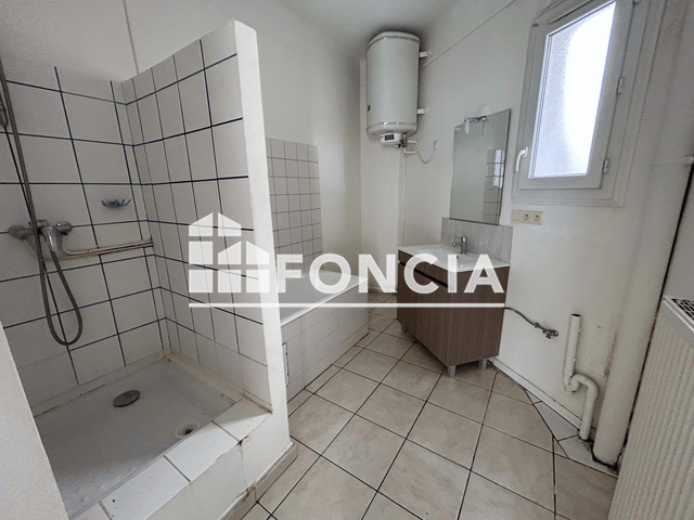Appartement 3 pièces (72.06 m²) à louer - Beziers (34500)