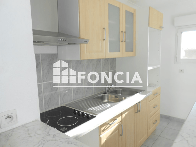 Appartement 2 pièces (56.22 m²) à louer - Agde (34300)