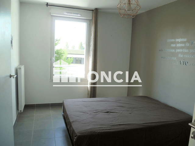 Appartement 2 pièces (37.2 m²) à louer - Marseille 11ᵉ (13011)