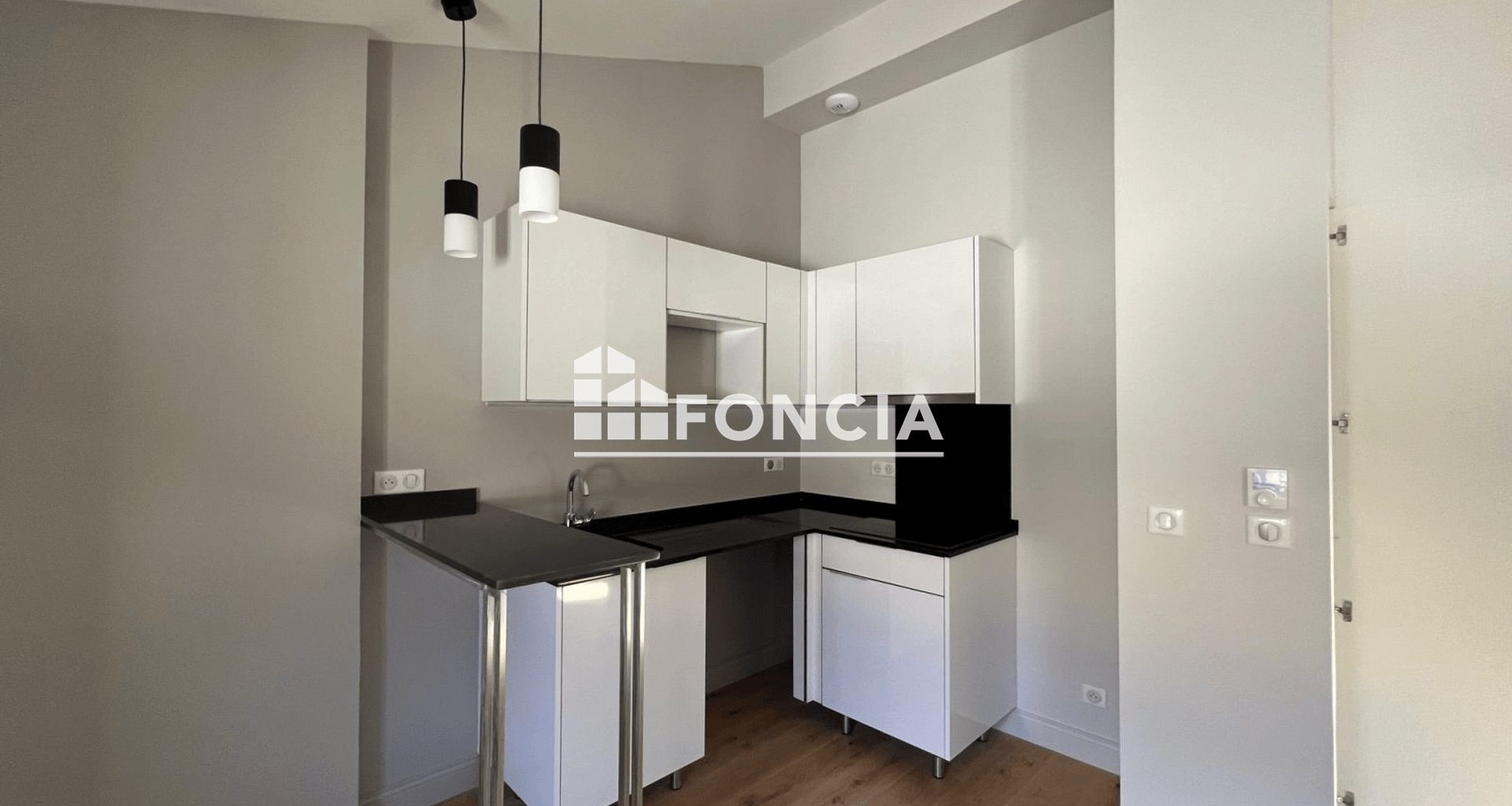 Appartement 2 pièces (42.78 m²) à louer - Narbonne (11100)