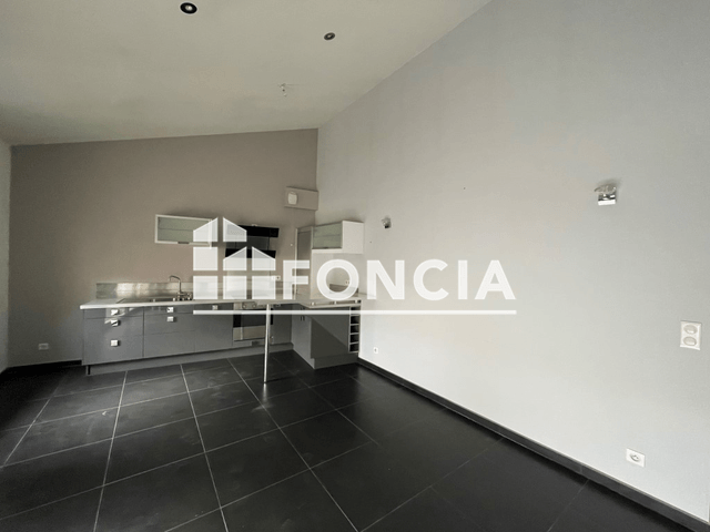 Appartement 3 pièces (70.55 m²) à louer - Narbonne (11100)