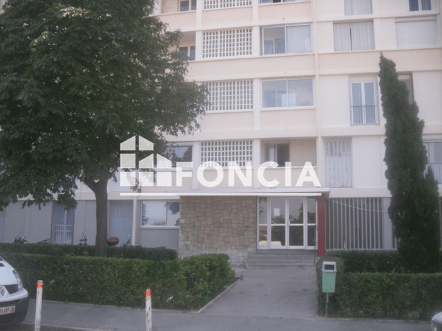 Appartement 4 pièces (66.9 m²) à louer - Marseille 9ᵉ (13009)