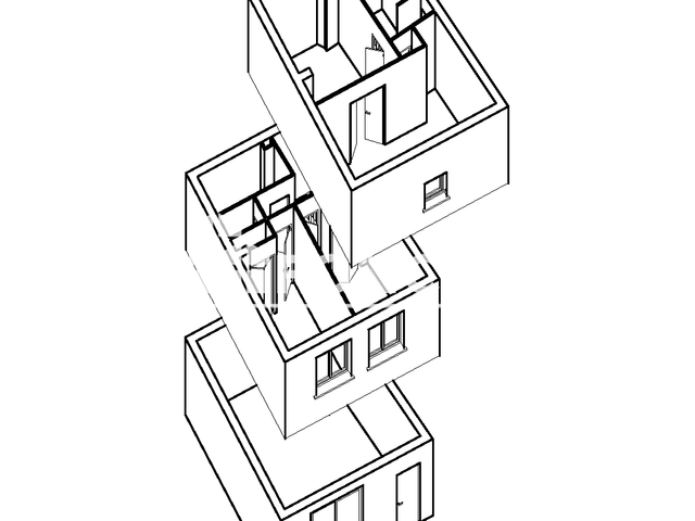 Maison 4 pièces (95.93 m²) à louer - Cazilhac (11570)