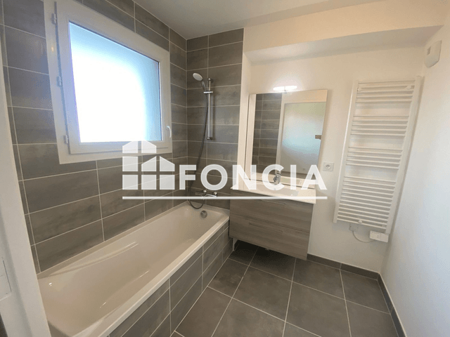 Appartement 2 pièces (39.63 m²) à louer - Cruseilles (74350)
