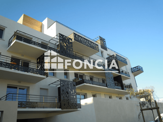 Appartement 2 pièces (46.47 m²) à louer - Narbonne (11100)