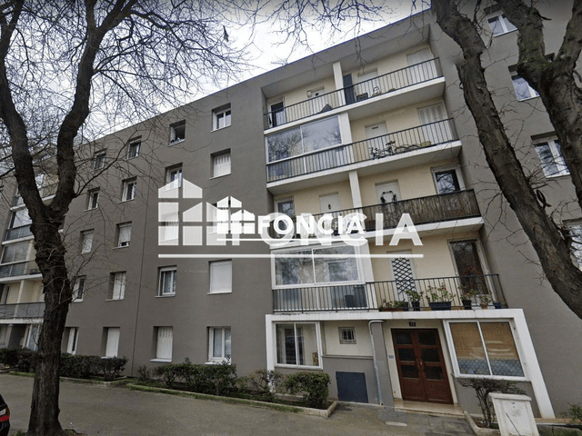 Appartement 4 pièces (72.36 m²) à louer - Marseille 9ᵉ (13009)