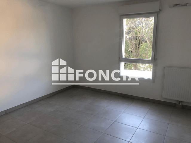 Appartement 2 pièces (50.33 m²) à louer - Marseille 13ᵉ (13013)