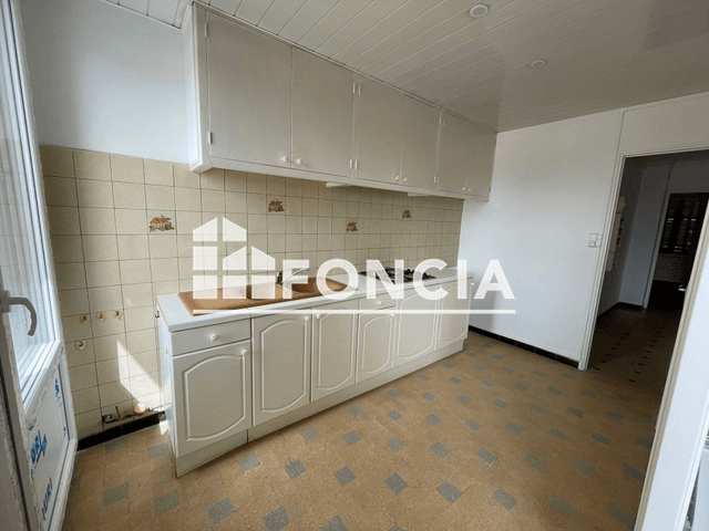 Appartement 3 pièces (60.55 m²) à louer - Marseille 15ᵉ (13015)