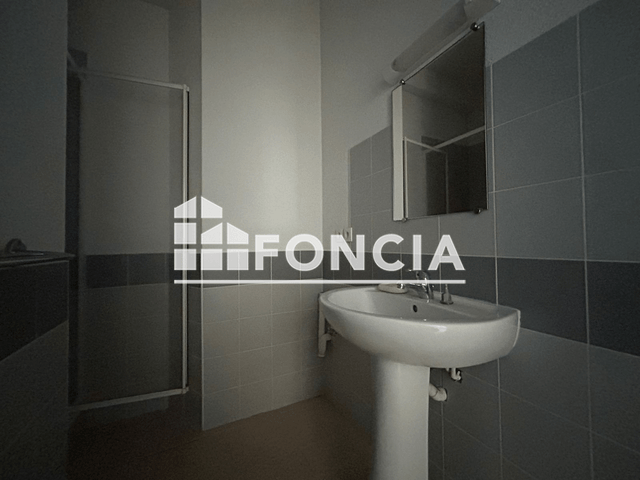 Appartement 3 pièces (66.63 m²) à louer - Limoux (11300)